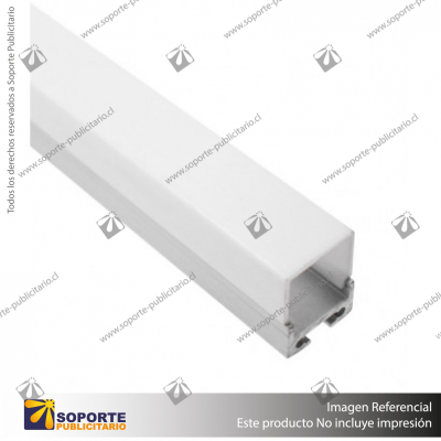PERFIL PARA CINTA LED ALP 028