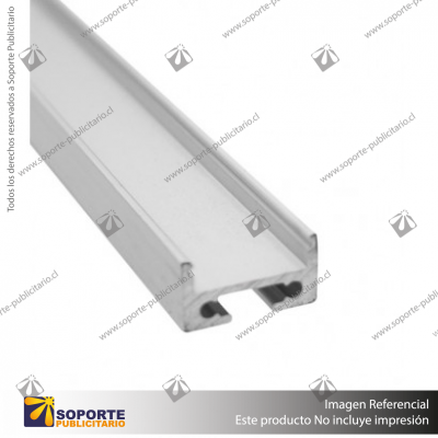 PERFIL PARA CINTA LED ALP 028