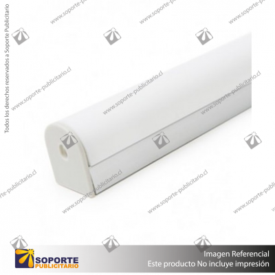 PERFIL PARA CINTA LED ALP 029