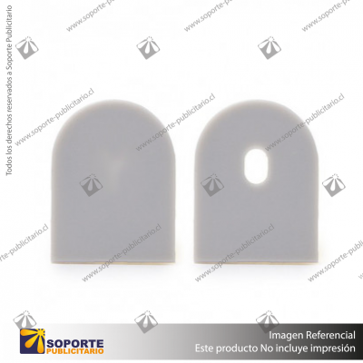 PERFIL PARA CINTA LED ALP 029