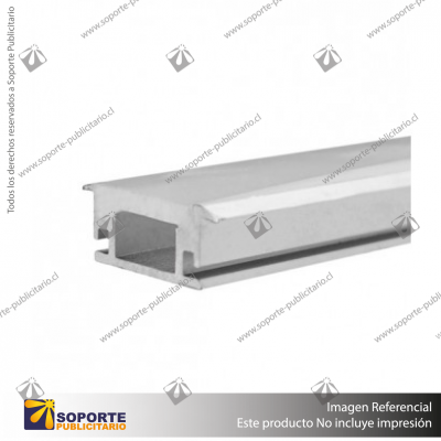 PERFIL PARA CINTA LED ALP 033