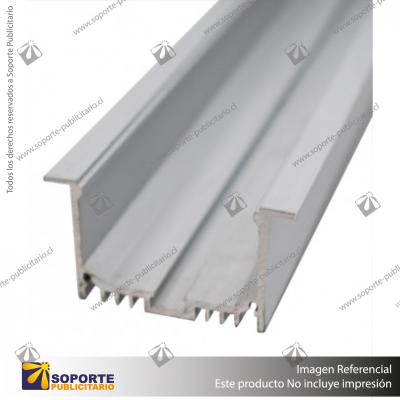 PERFIL PARA CINTA LED ALP 045