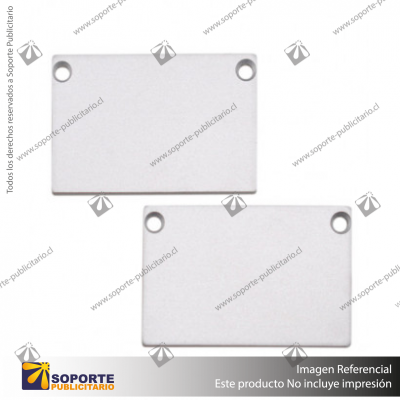 PERFIL PARA CINTA LED ALP 045