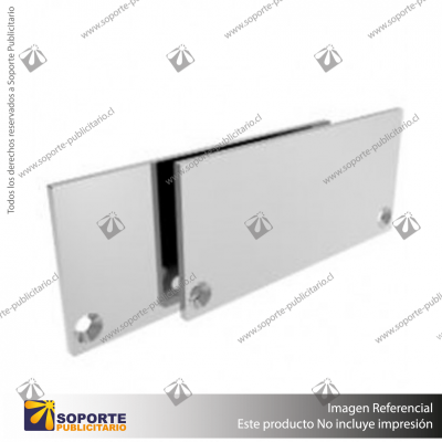 PERFIL PARA CINTA LED ALP 048