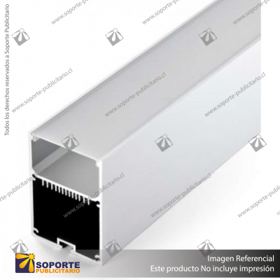 PERFIL PARA CINTA LED ALP 052