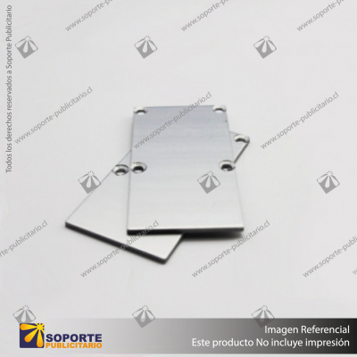 PERFIL PARA CINTA LED ALP 052