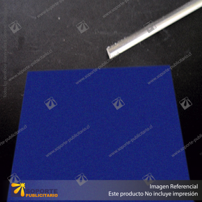 PERFIL TRIANGULAR