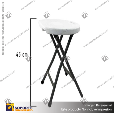 PISO PLEGABLE BAJO
