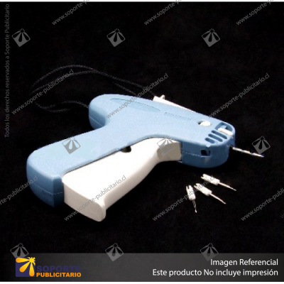 PISTOLA PARA ETIQUETADO