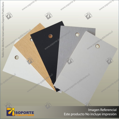 PLAIN PANELS - RAW MDF - 12MM - 2440MM X 1220MM