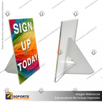 PLANCHA PS ESPUMADO / CARTON PLUMA / FOAMEX 10 MM 1.22*2.44 MTS COLOR BLANCO 160 GRAMOS (C15)