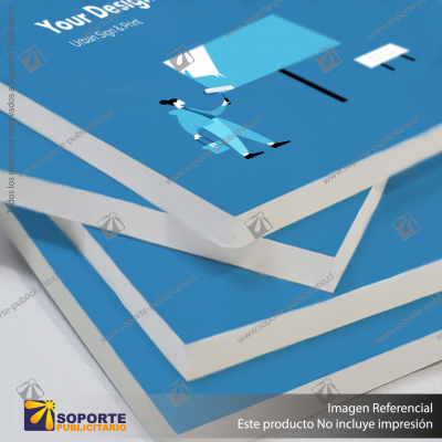 PLANCHA PS ESPUMADO / CARTON PLUMA / FOAMEX 5 MM 1.22*2.44 MTS COLOR BLANCO 160 GRAMOS (C30)