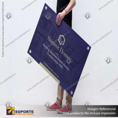 PLANCHA PVC ESPUMADO / SINTRA / TROVICEL 1 MM 1.22*2.44 MTS COLOR BLANCO 0.50 DENSIDAD (MEDIA)