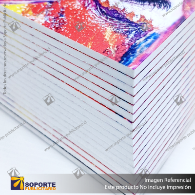 PLANCHA PVC ESPUMADO / SINTRA / TROVICEL 5 MM 1.22*2.44 MTS COLOR BLANCO 0.55 DENSIDAD (ALTA)