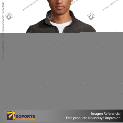 POLAR NORMAN HOMBRE/SMALL/GRIS OSCURO
