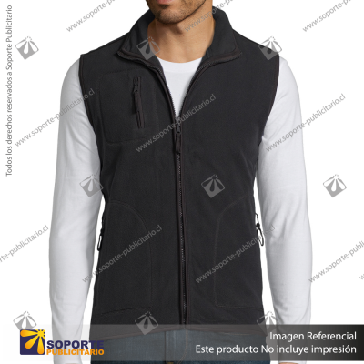 POLAR NORWAY/MEDIUM/NEGRO