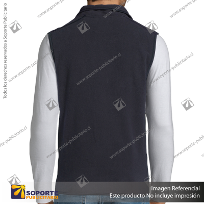 POLAR NORWAY/SMALL/AZUL