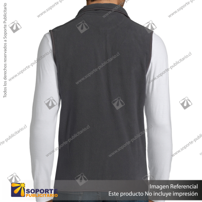 POLAR NORWAY/X SMALL/GRIS OSCURO