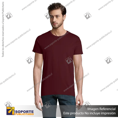 POLERA PIONEER HOMBRE/SMALL/VERDE CLARO