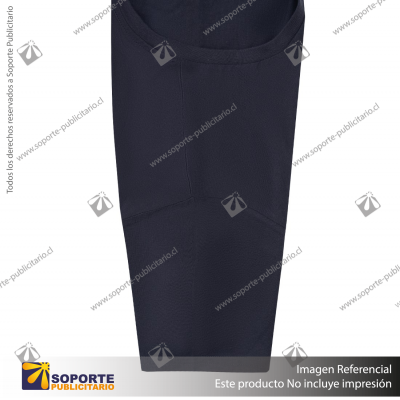 POLERA REGENT/4X LARGE/AZUL COSMO