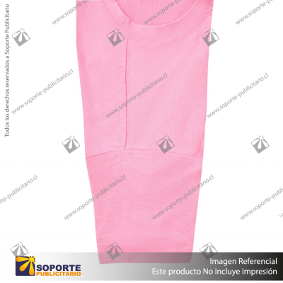 POLERA REGENT/SMALL/ROSA