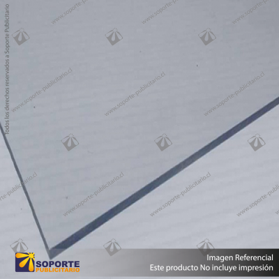 POLICARBONATO COMPACTO