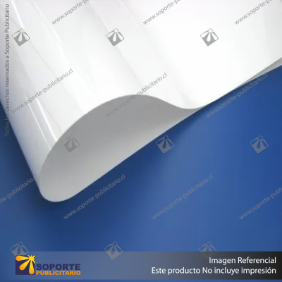 POLIESTIRENO DE ALTO IMPACTO (PAI) 0,35X1220X2440MM