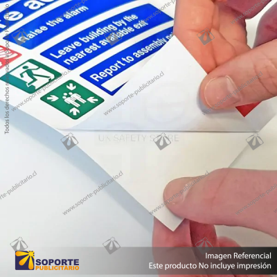 POLIESTIRENO DE ALTO IMPACTO (PAI) 2MM