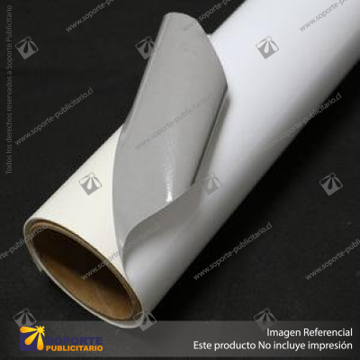 POLIMERICO BUBBLE FREE VINYL