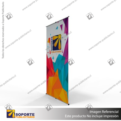 PORTA PENDON L 100*200 CMS (C20)