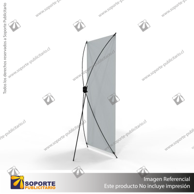 PORTA PENDON X ECO 60*160 CMS (C20)