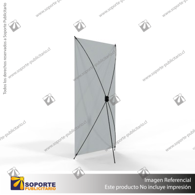 PORTA PENDON X ECO 80*180 CMS (C20)