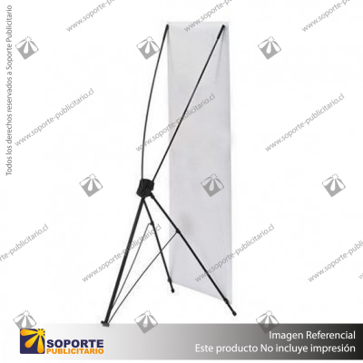 PORTA PENDON X PRO 100*200 CMS (C10)