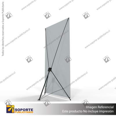 PORTA PENDON X PRO 100*200 CMS (C10)