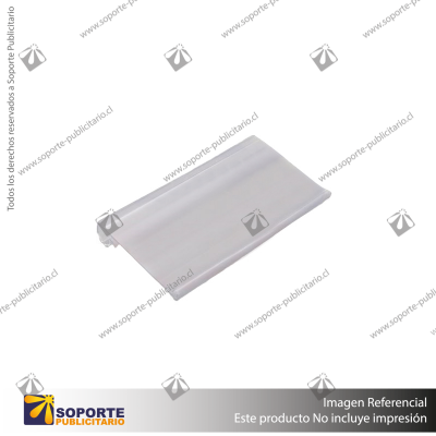 PORTA PRECIO 42X65MM