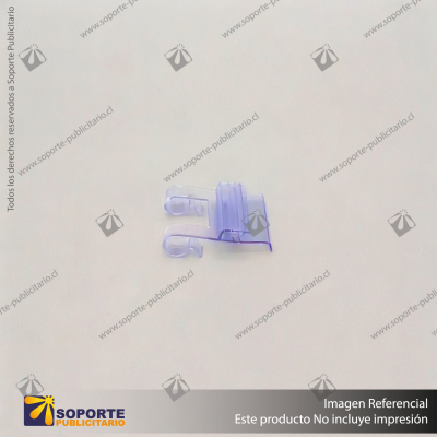 PORTA PRECIO PARA CANASTOS