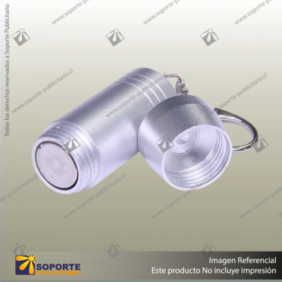 PRONG SECURITY LOCK - PLOCK-4 - PLOCK-MAG