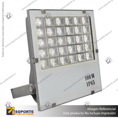 PROYECTOR DE AREA - 100W