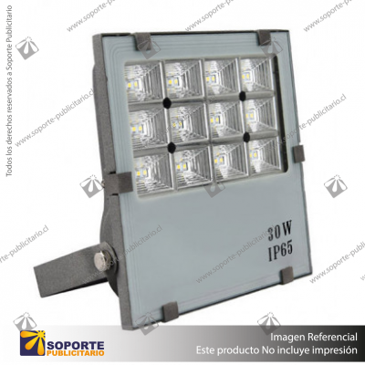 PROYECTOR DE AREA - 30W