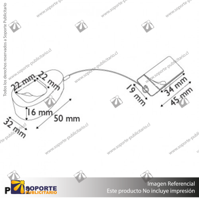 PULL BOX 1030MM