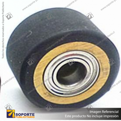 PUSH ROLLER PLOTTER