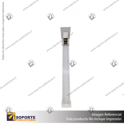 PUSHER PLASTICO PUS306A 12N