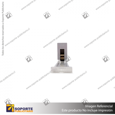 PUSHER PLASTICO PUS306A 12N