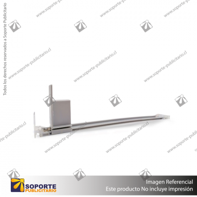 PUSHER PLASTICO PUS306A 12N