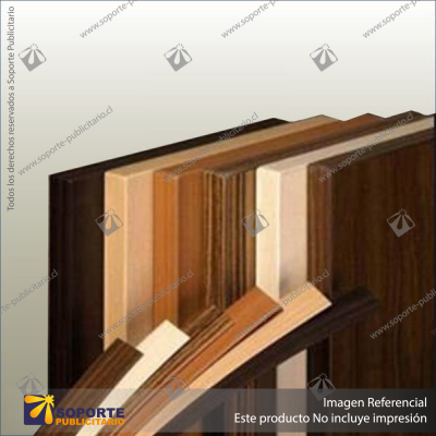 PVC EDGE BANDING - PVC PLASTIC - M