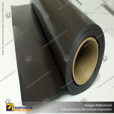 PVC MAGNéTICO / IMANTADO