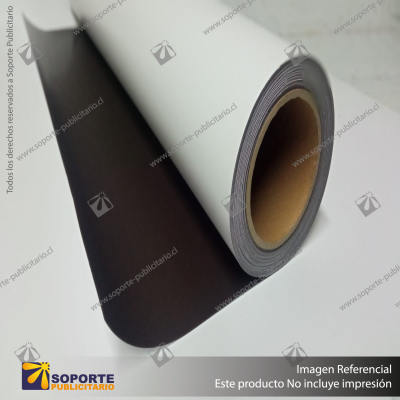 PVC MAGNéTICO / IMANTADO
