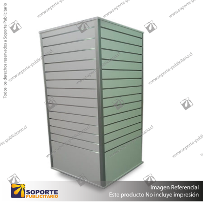 RA18AN: NON-MITERED CORNER JOIN PROFILE