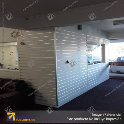 RA18AN: NON-MITERED CORNER JOIN PROFILE