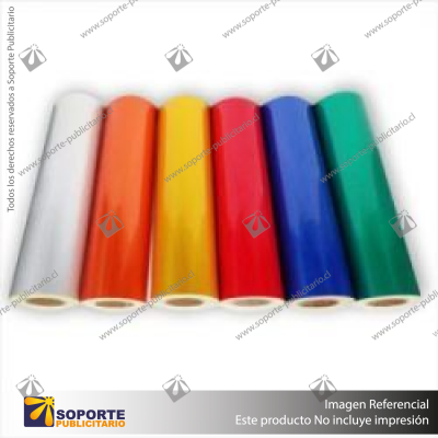 REFLECTIVO G. INGENIERíA 7 AñOS AVERY